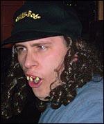 Hayseed Dixie