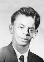Trevor in 1952