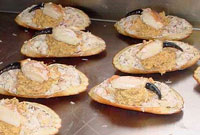 Crancod parod