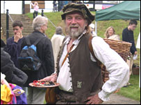 Stourbridge Fair
