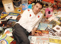 Richard Hawley