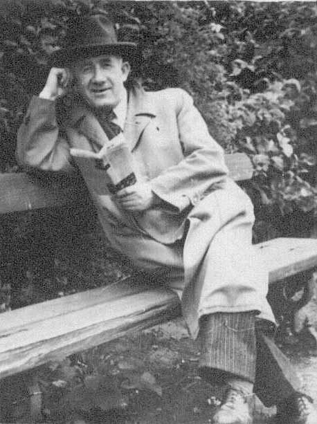 Chaim Rotblatt