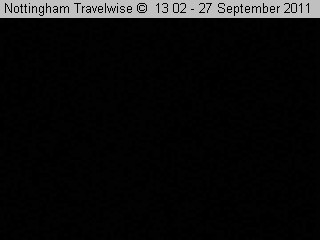 Nottingham jamcam