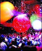 Slava's Snowshow