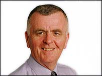Joe Costin