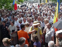 Protest
