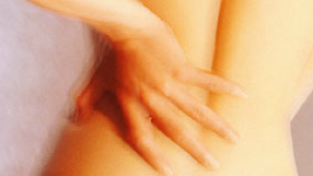 Health homepage