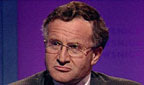 Sir Peter Gershon