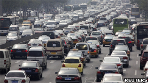 Traffic