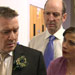 Raymond, Jimmy and Iona