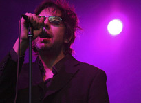 Echo & The Bunnymen