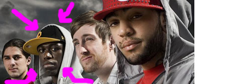 Gym Class Heroes
