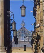 Grey Street
