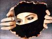 Princess Hijab