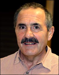 Jim Stokes