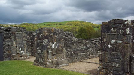 Strata Florida