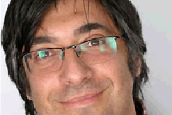 Alan Dein