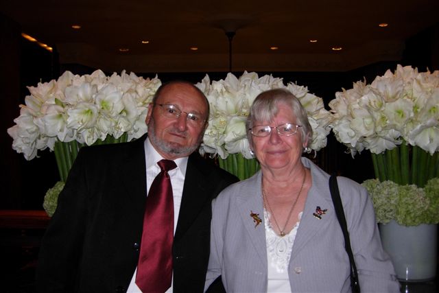 My Mum And Dad