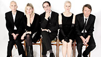 British band Chumbawamba