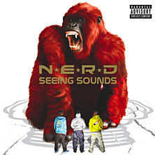 Review of Seeing Sounds