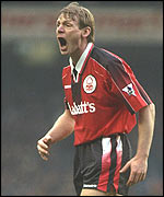 Stuart Pearce