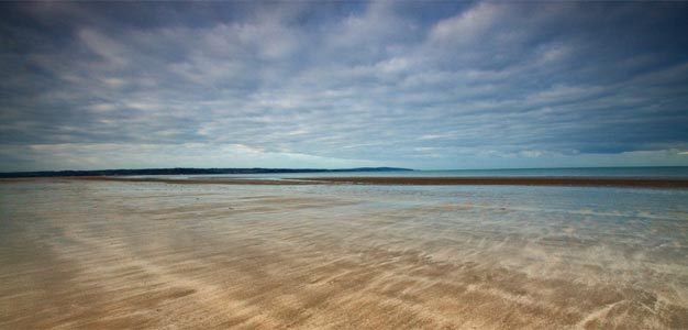 llanddona beach