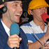 Aled and Dave