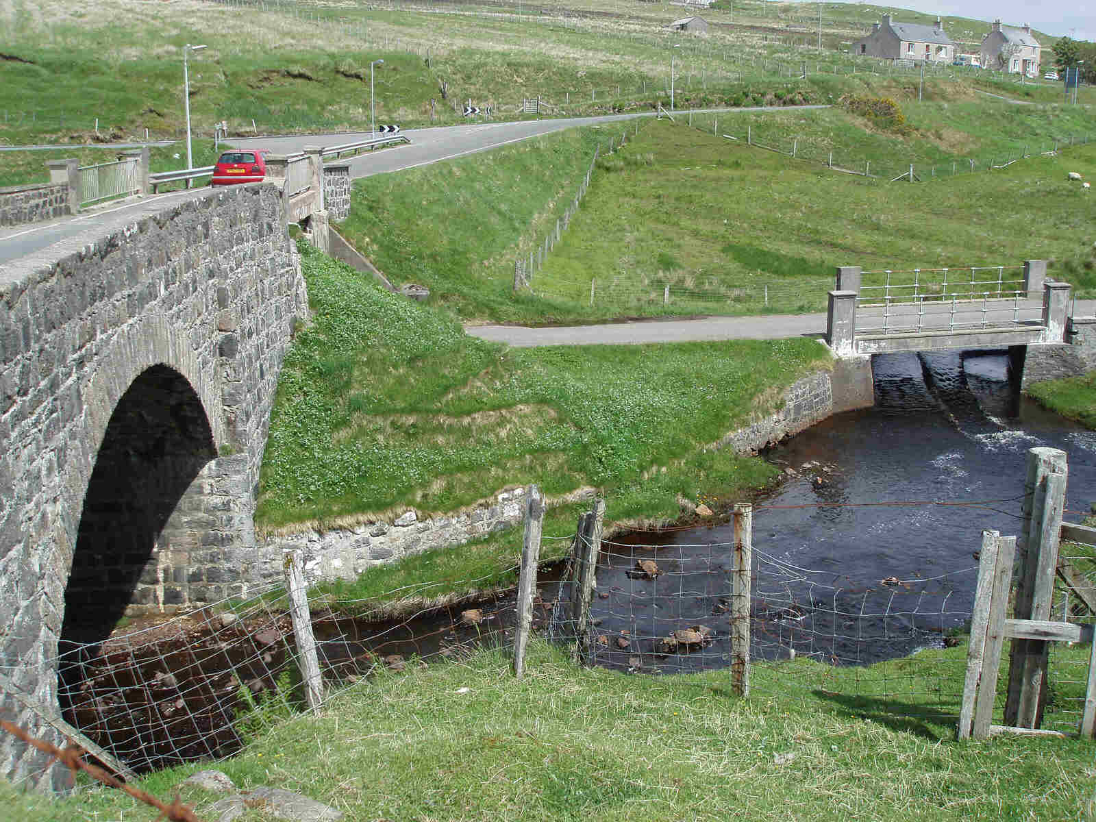 Carloway