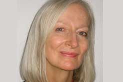 Maggie Gee