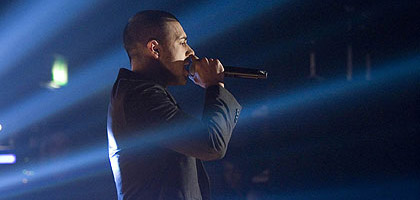 Jay Sean