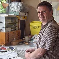 Stephen Hoskins