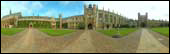 Trinity College