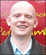 John Rockley