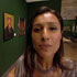 Anita Rani in art gallery