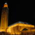King Hassan II Mosque, Casablanca