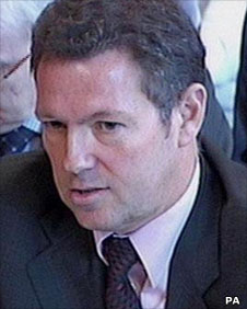 John Tiner
