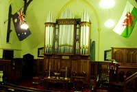 Capel ym Melbourne
