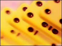 dominoes