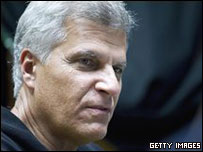 Mark Spitz