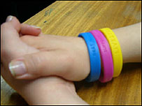Wristbands