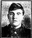 Portrait of Renwick Swinley