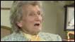 Margaret Rhodes, prima da rainha
