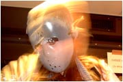 Halloween: the return