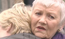 Niamh and Liz