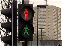 Traffic lights
