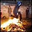 چهارشنبه سوری