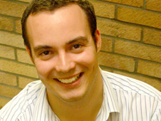 Simon Jupp