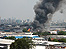 Park Royal fire
