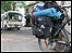 Ed's bike