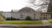 Elim Pentecostal Church, Langley Green, Crawley